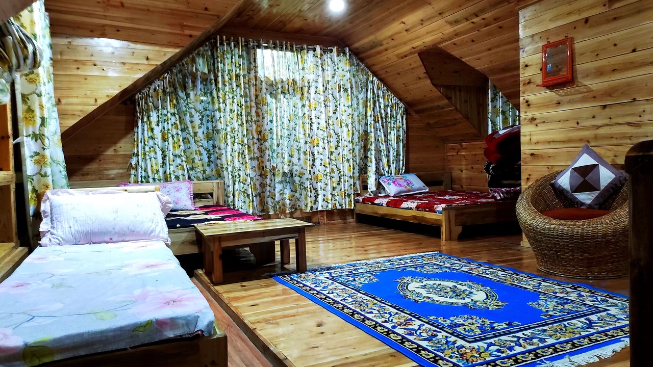 Photo of Bedroom in Darjeeling