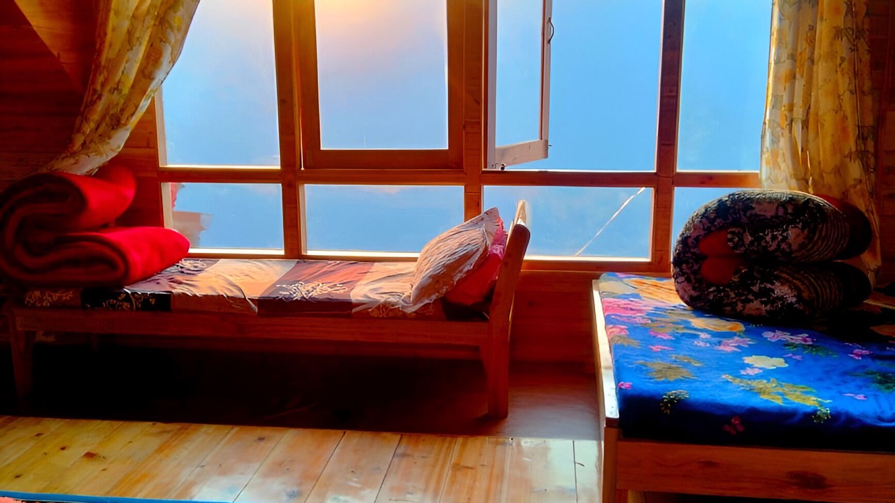 Photo of Bedroom in Darjeeling