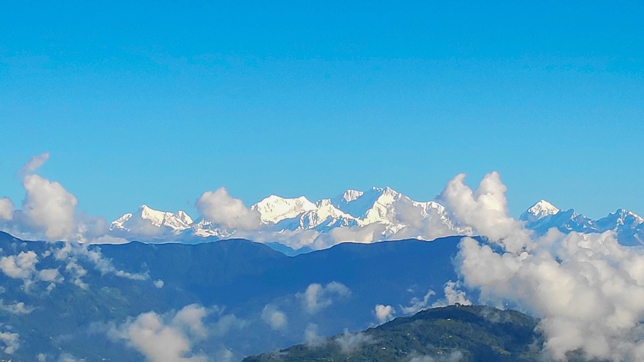 Photo of Others in Darjeeling