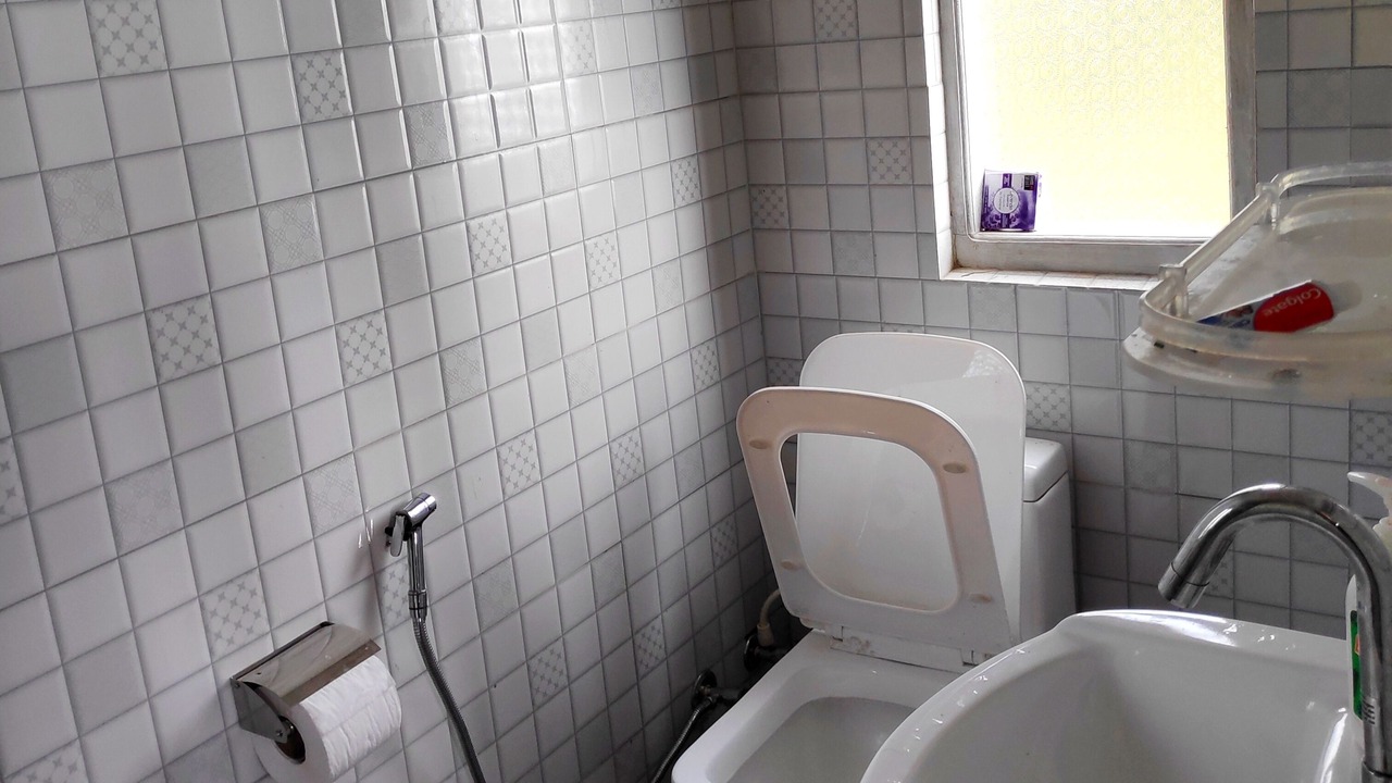 Photo of Bathroom in Darjeeling
