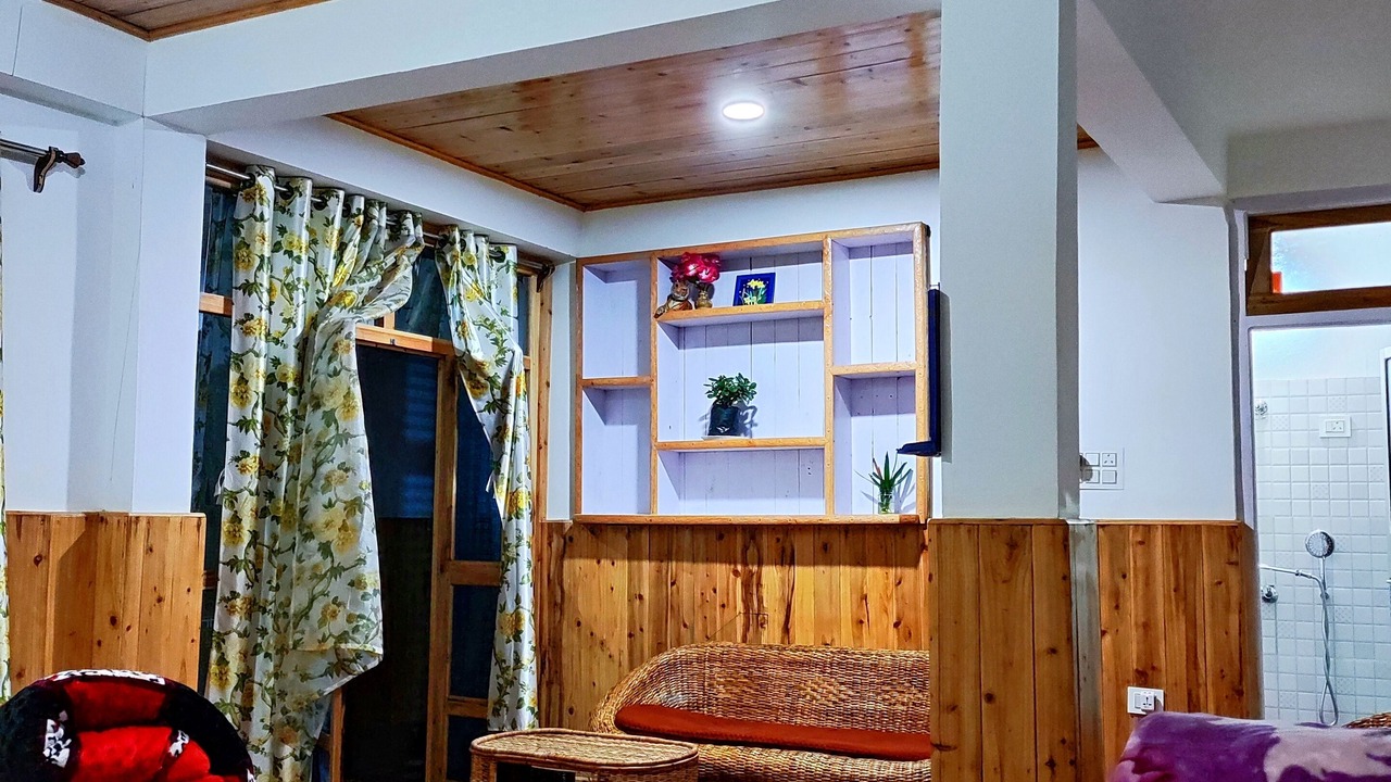 Photo of Livingroom in Darjeeling