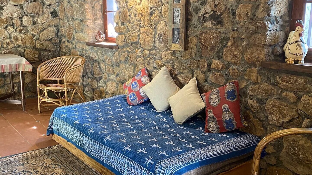 Photo of Bedroom in Vagamon