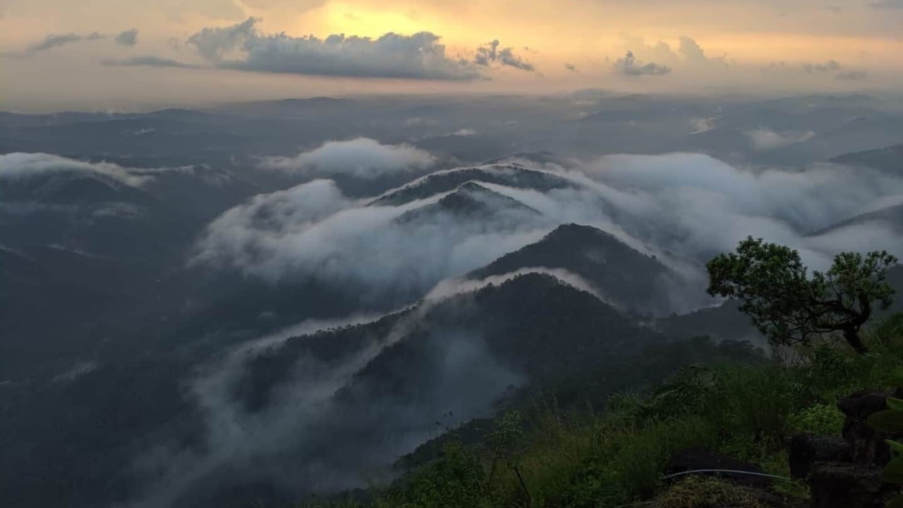 Photo of Others in Vagamon