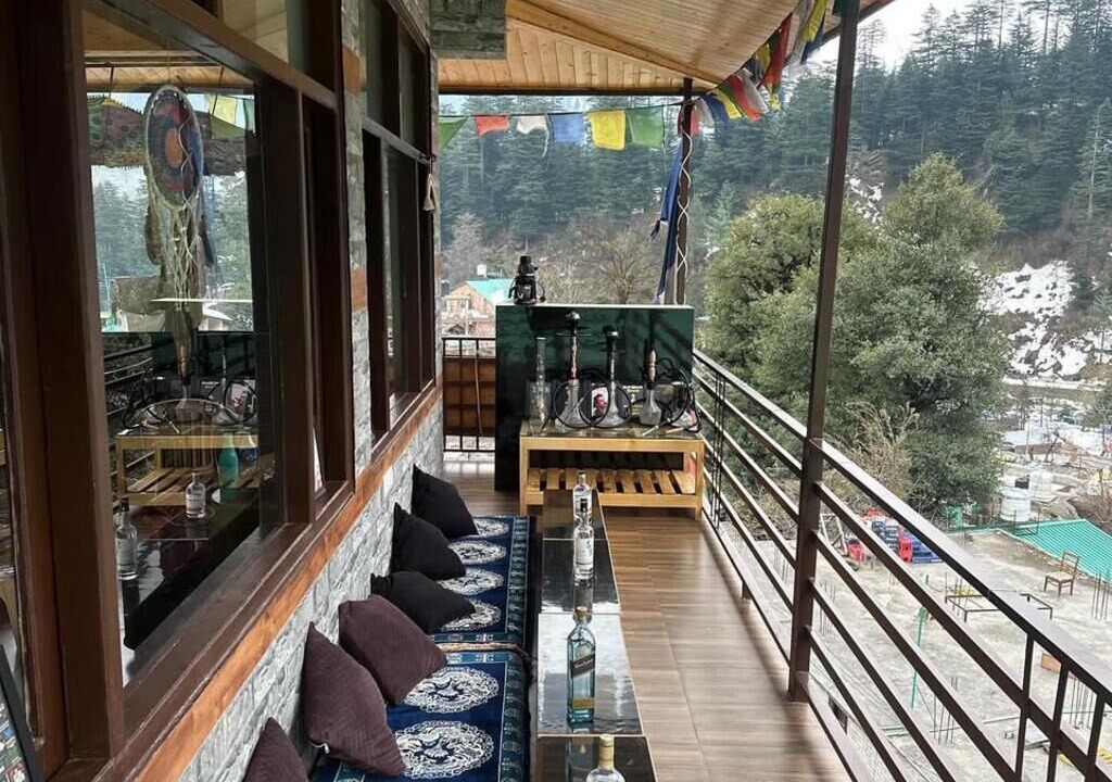 Photo of Outdoor in Old Manali