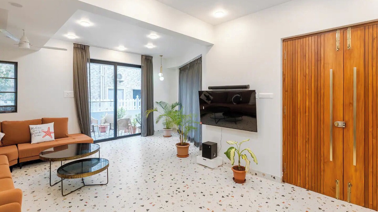 Photo of Livingroom in Fatona