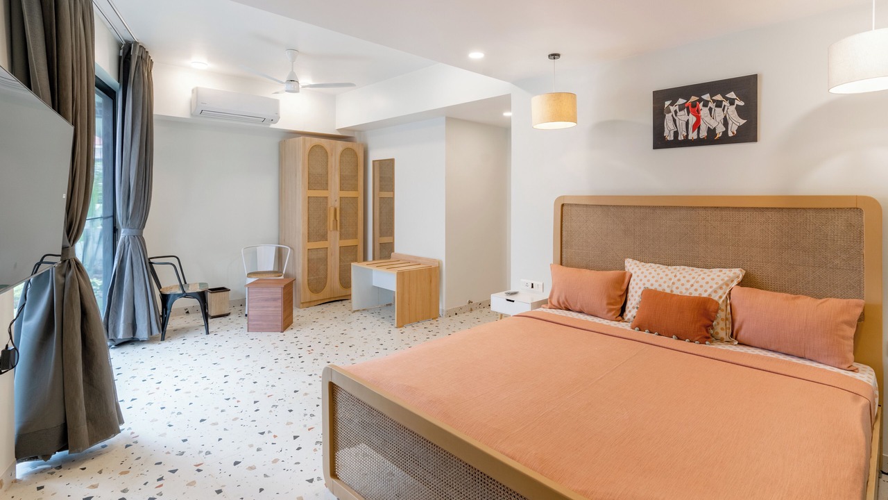 Photo of Bedroom in Fatona