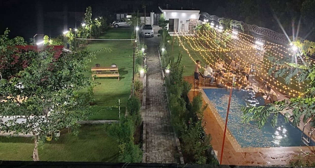 Photo of Outdoor in Gurugram