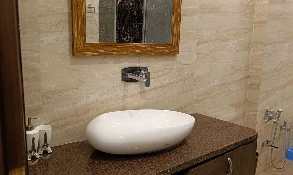 Photo of Bathroom in New Delhi