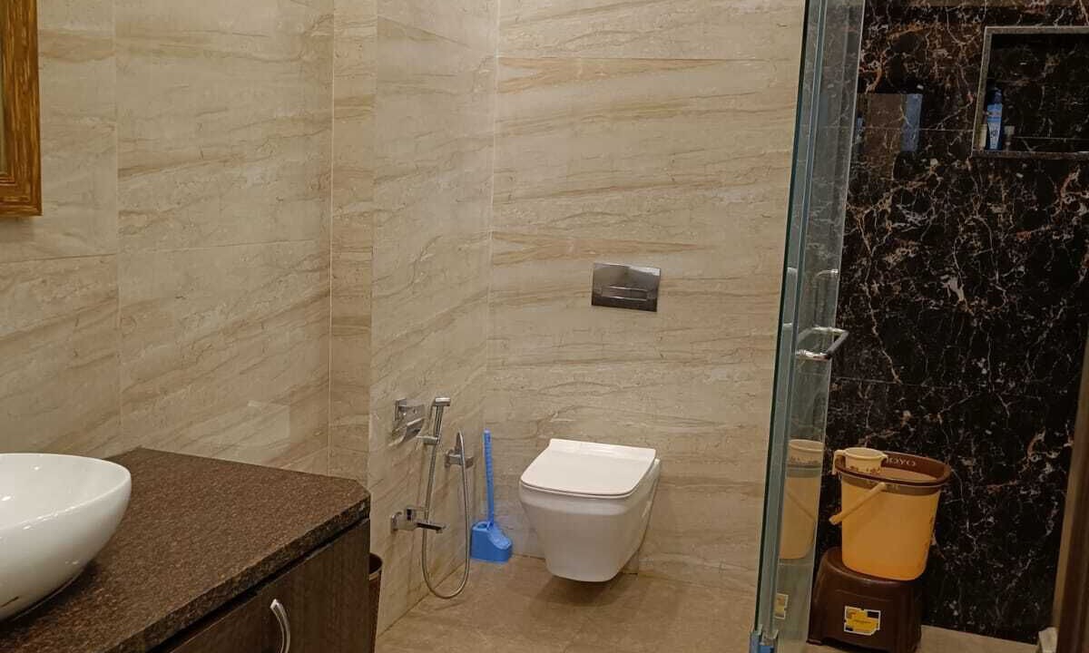 Photo of Bathroom in New Delhi