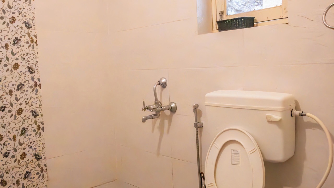 Photo of Bathroom in Bhagtpura