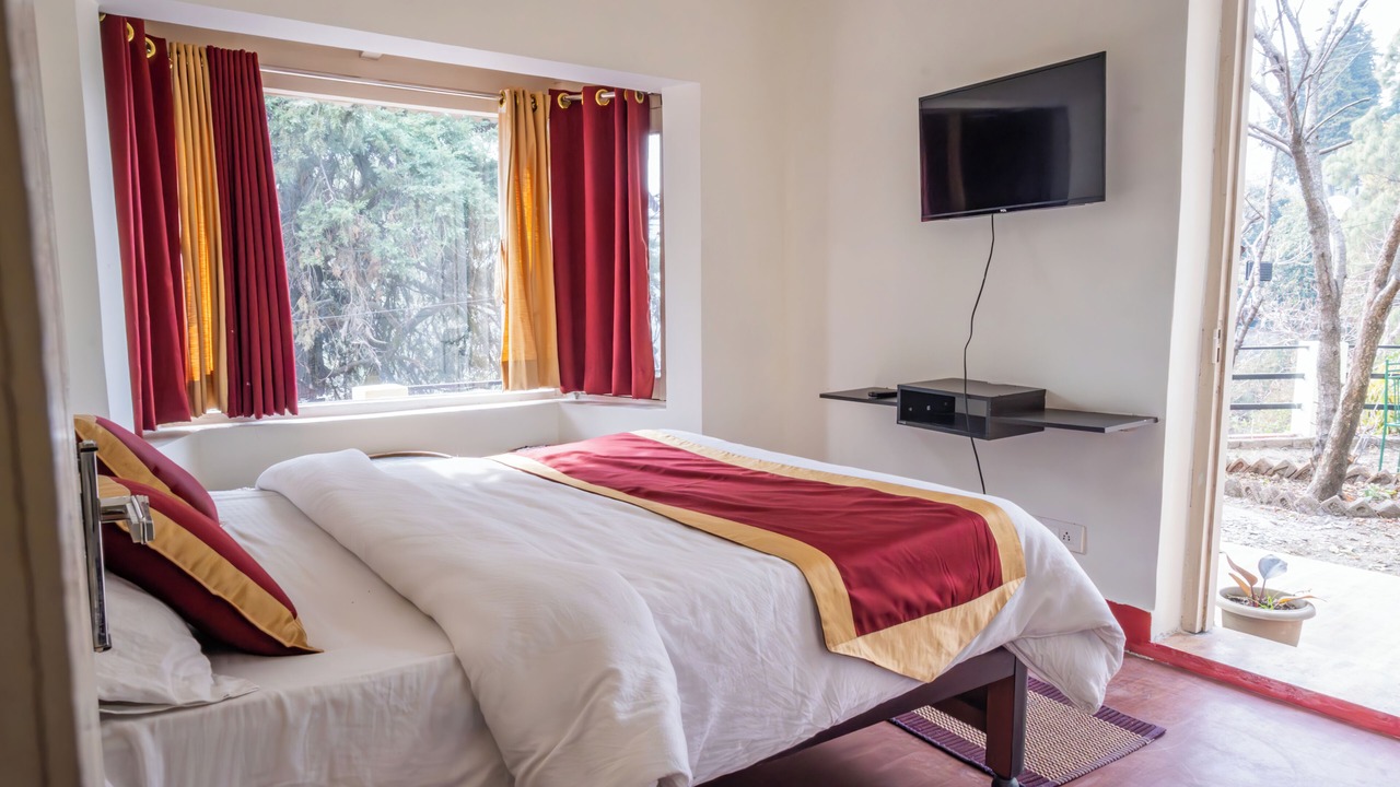 Photo of Bedroom in Bhagtpura