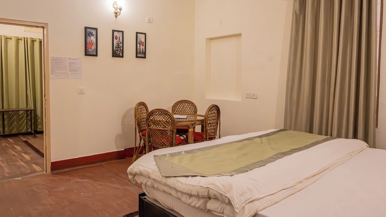 Photo of Bedroom in Bhagtpura