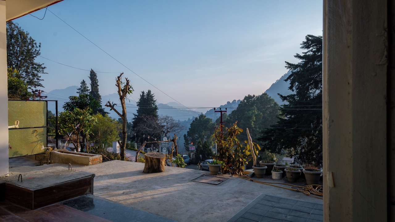 Photo of Outdoor in Bhagtpura