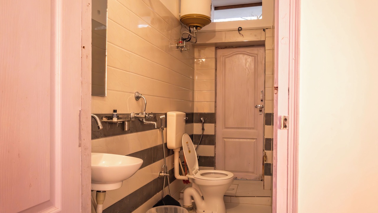 Photo of Bathroom in Bhagtpura