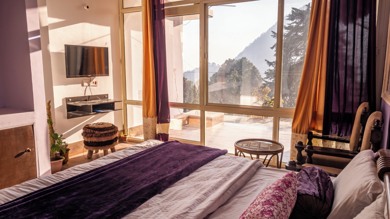 Photo of Bedroom in Bhagtpura