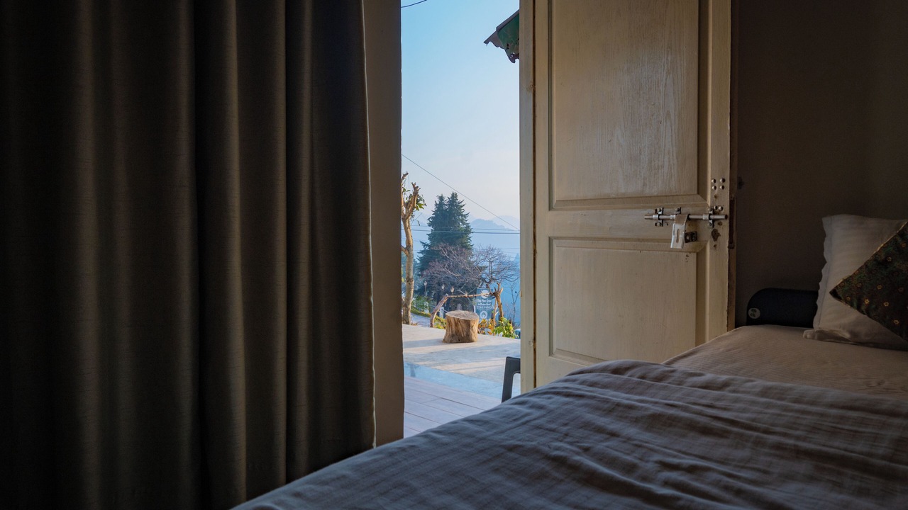 Photo of Bedroom in Bhagtpura