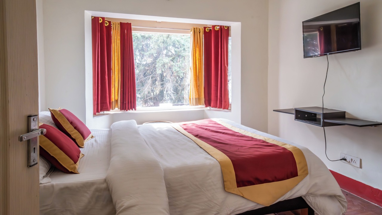 Photo of Bedroom in Bhagtpura