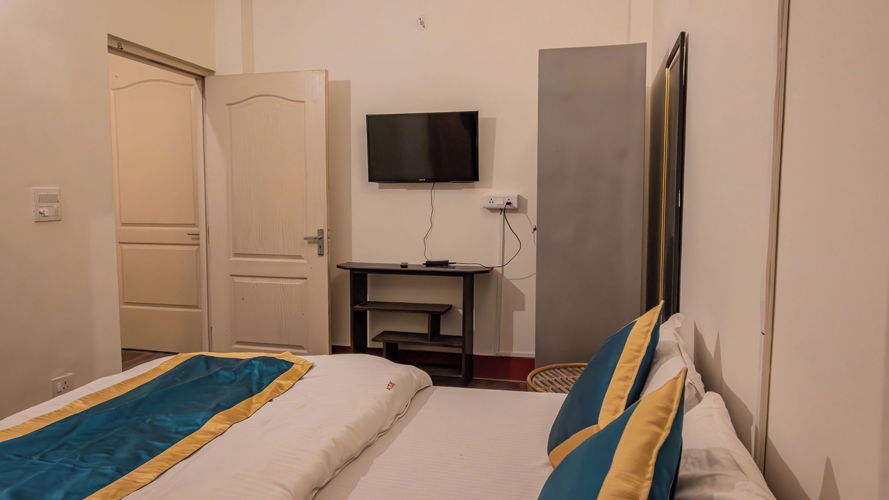 Photo of Bedroom in Bhagtpura