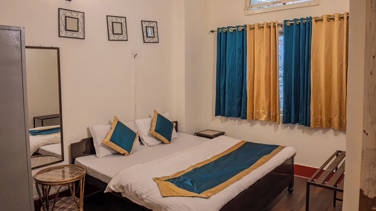 Photo of Bedroom in Bhagtpura