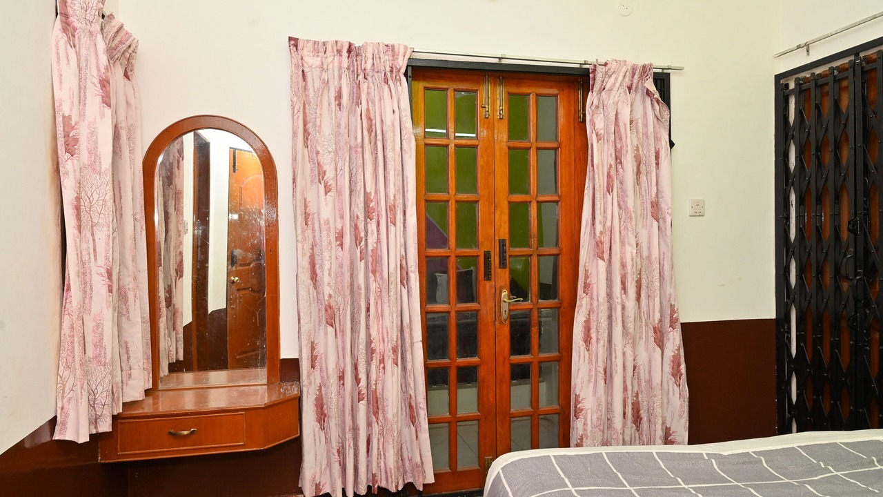 Photo of Bedroom in Yercaud