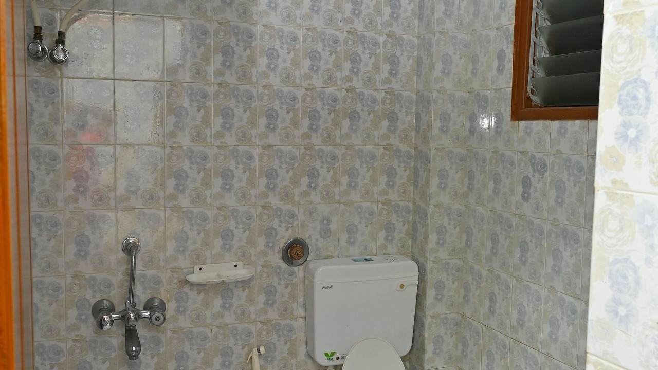 Photo of Bathroom in Yercaud