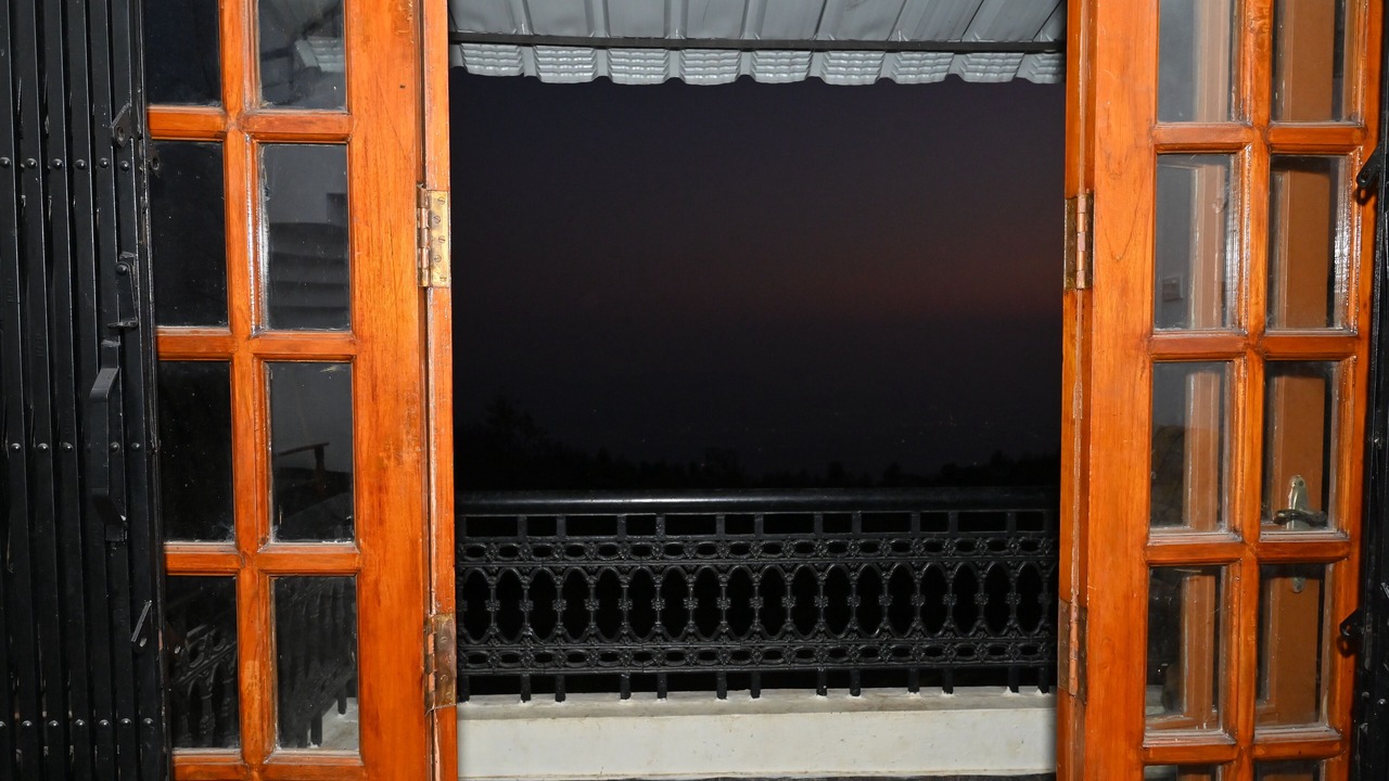 Photo of Patio Balcony in Yercaud