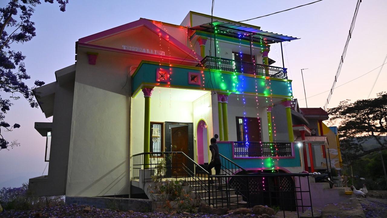 Photo of Outdoor in Yercaud