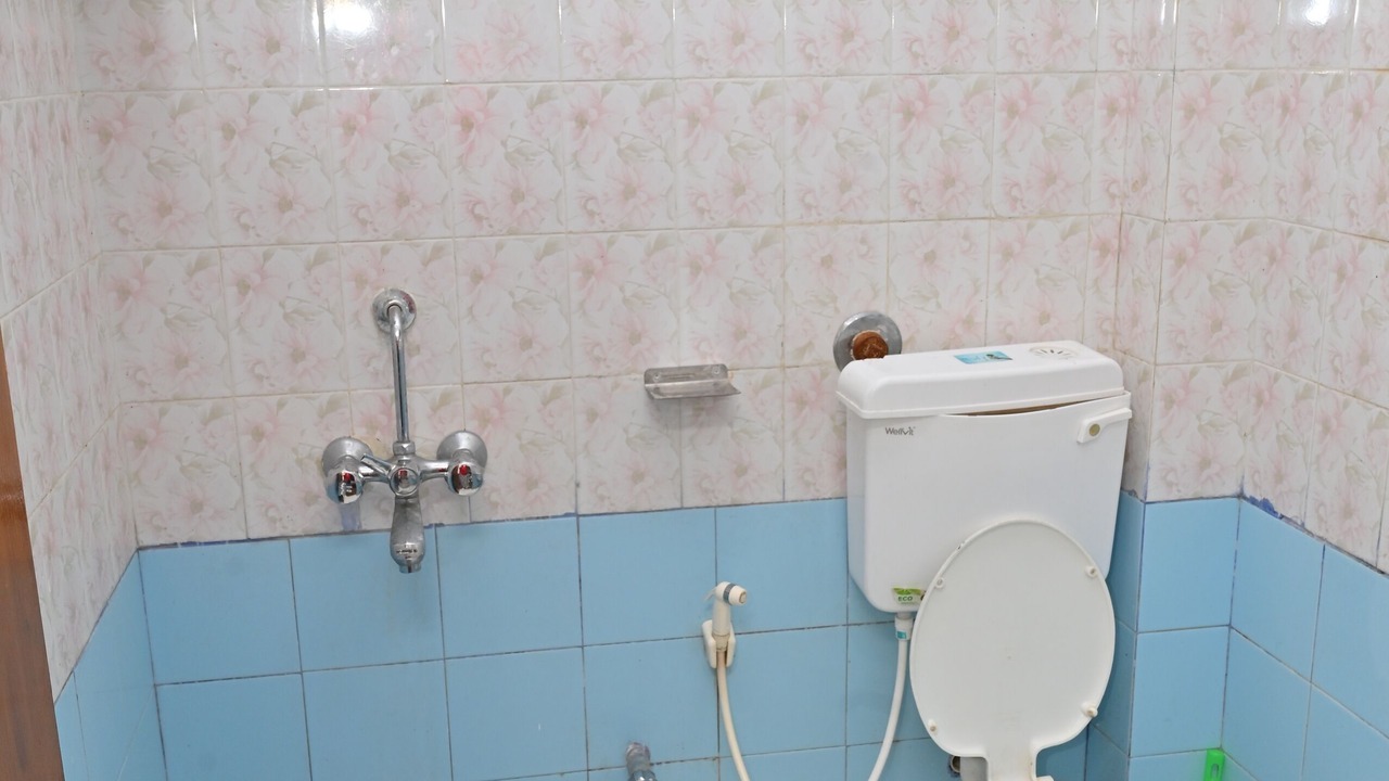 Photo of Bathroom in Yercaud