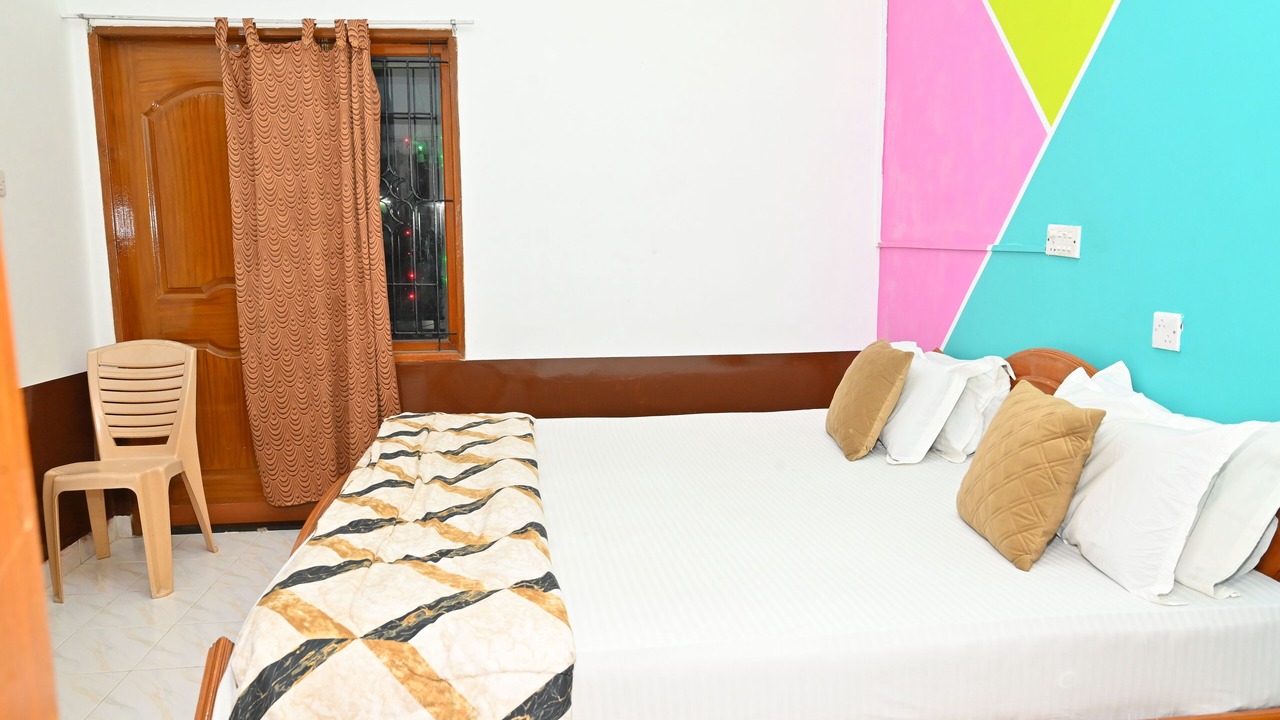 Photo of Bedroom in Yercaud