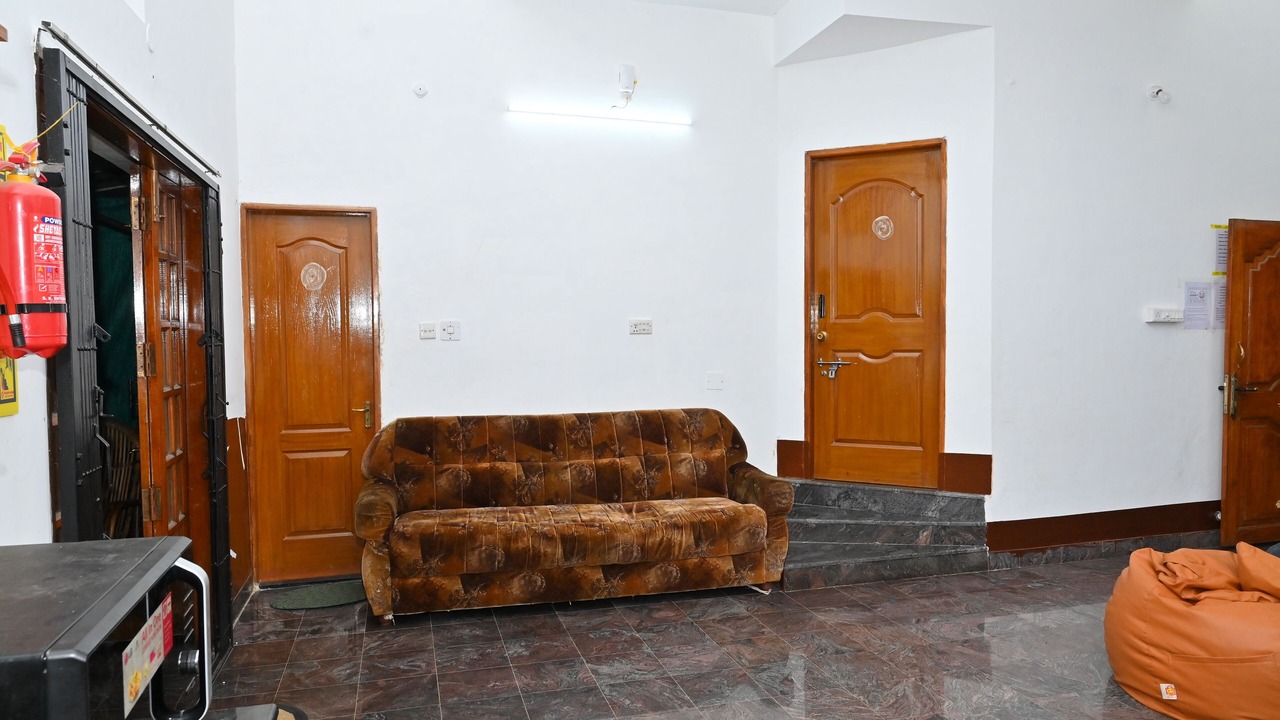 Photo of Livingroom in Yercaud
