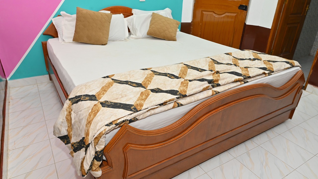 Photo of Bedroom in Yercaud