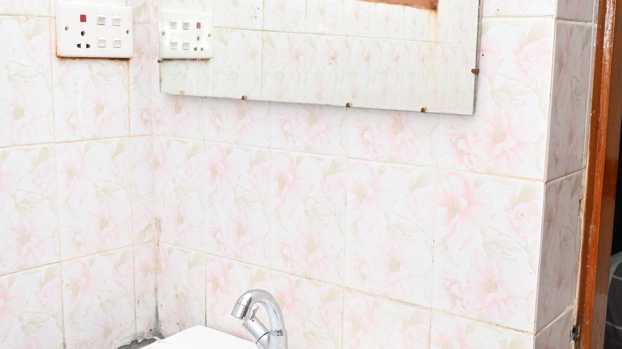Photo of Bathroom in Yercaud