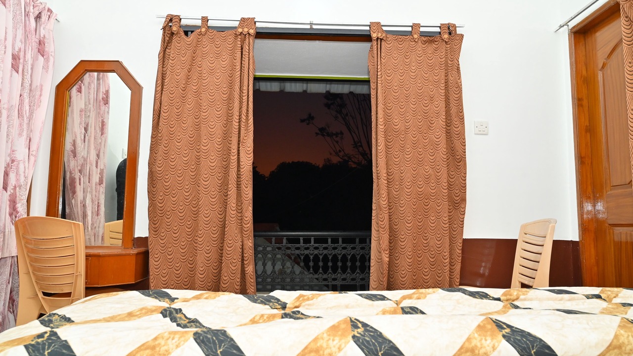 Photo of Bedroom in Yercaud