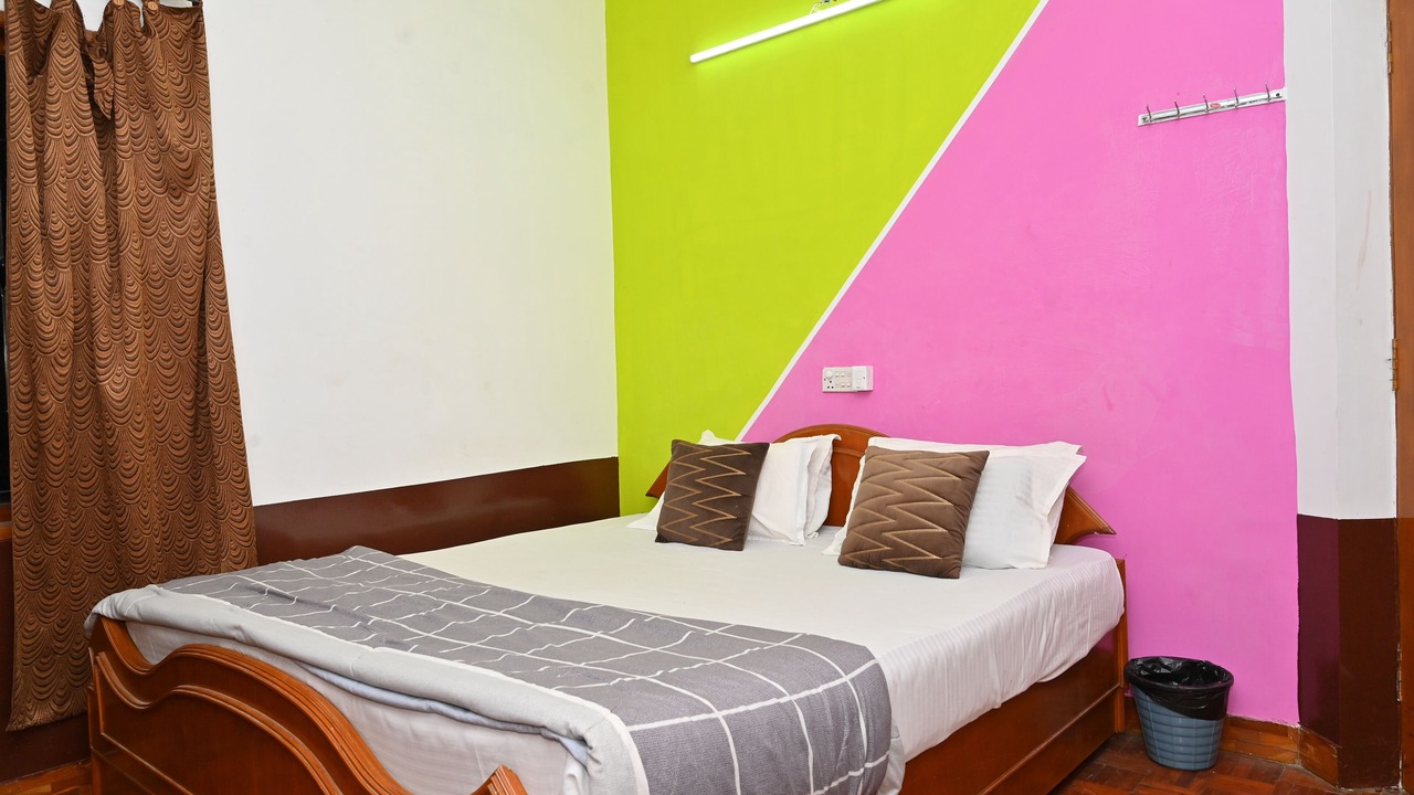 Photo of Bedroom in Yercaud