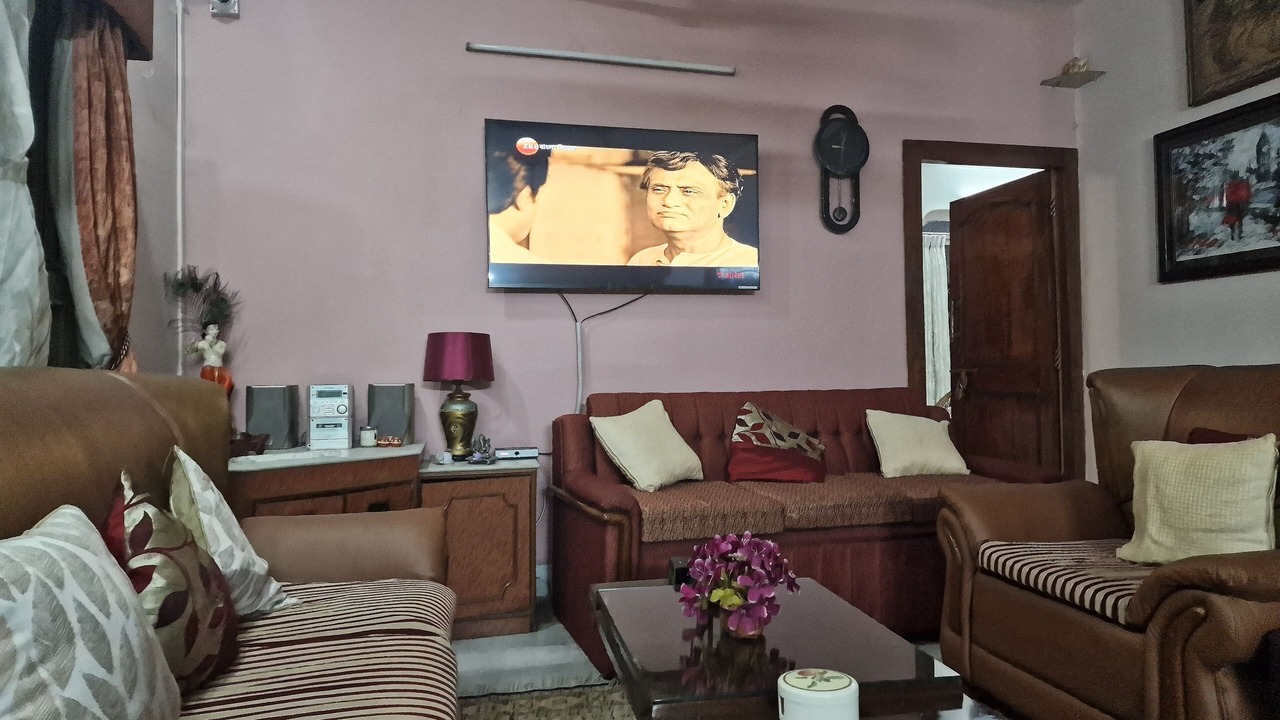 Photo of Livingroom in Phool Bagan