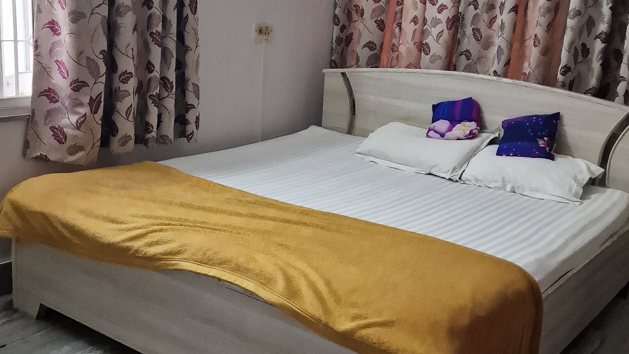 Photo of Bedroom in Phool Bagan