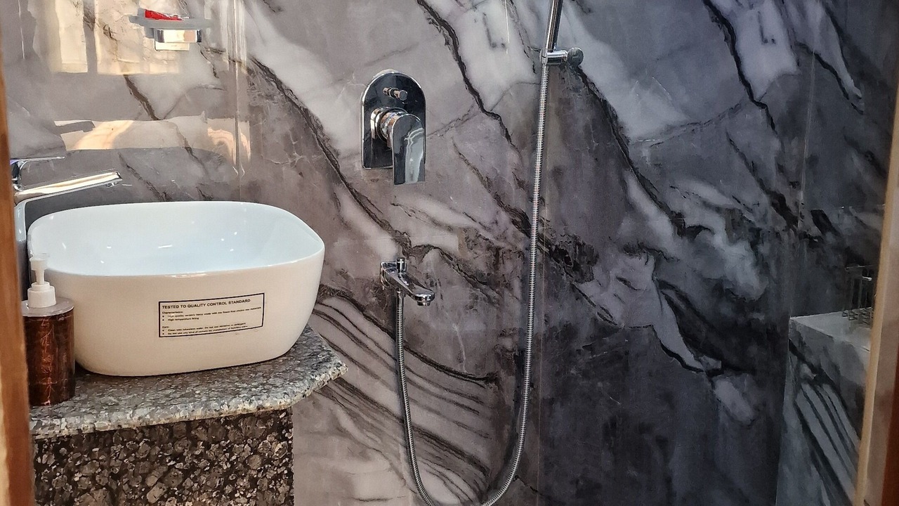 Photo of Bathroom in Phool Bagan