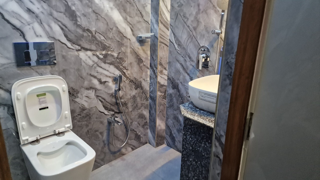 Photo of Bathroom in Phool Bagan