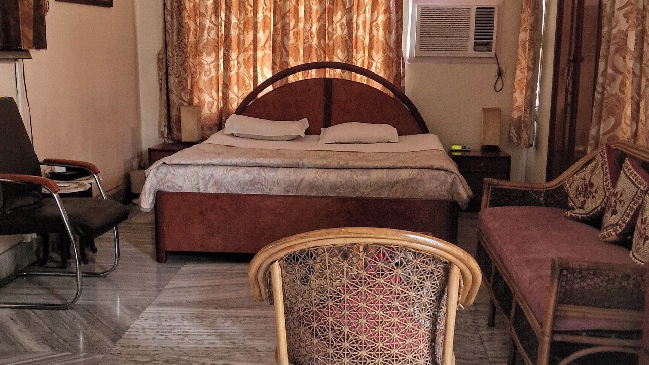 Photo of Bedroom in Raja Bazar