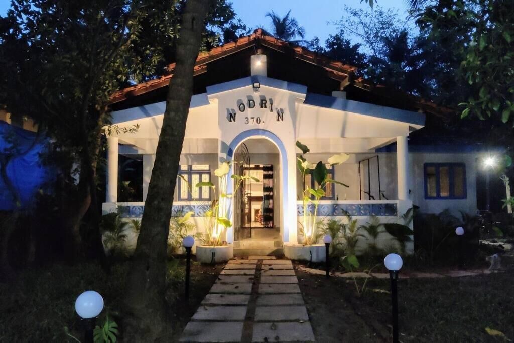 Photo of Outdoor in Sernabatim