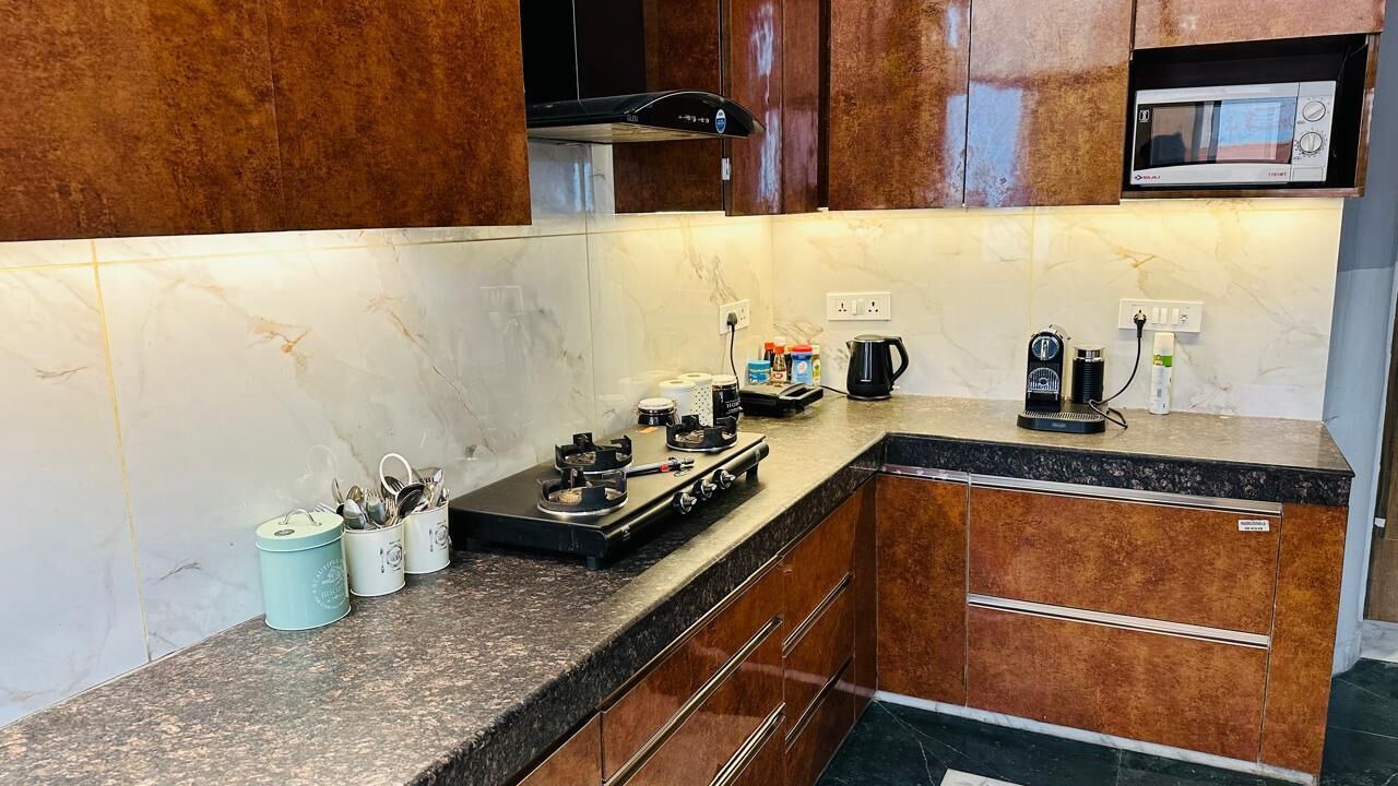 Photo of Kitchen in New Delhi