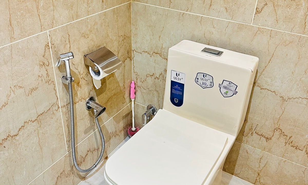 Photo of Bathroom in New Delhi
