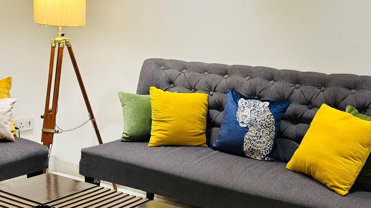 Photo of Livingroom in New Delhi