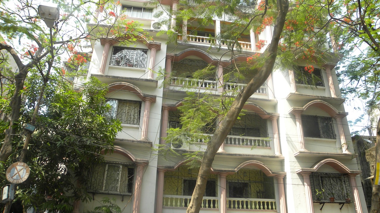 Photo of Outdoor in Ballygunge