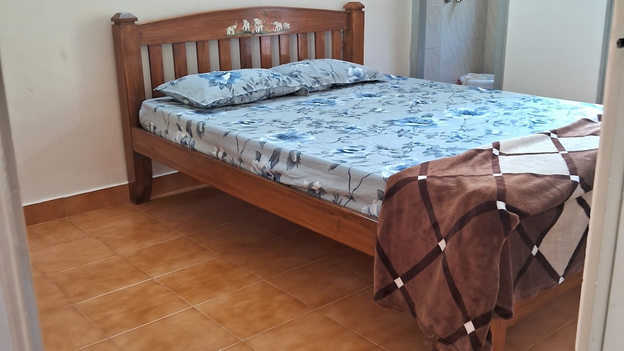 Photo of Bedroom in Vijayanagar 1st Stage