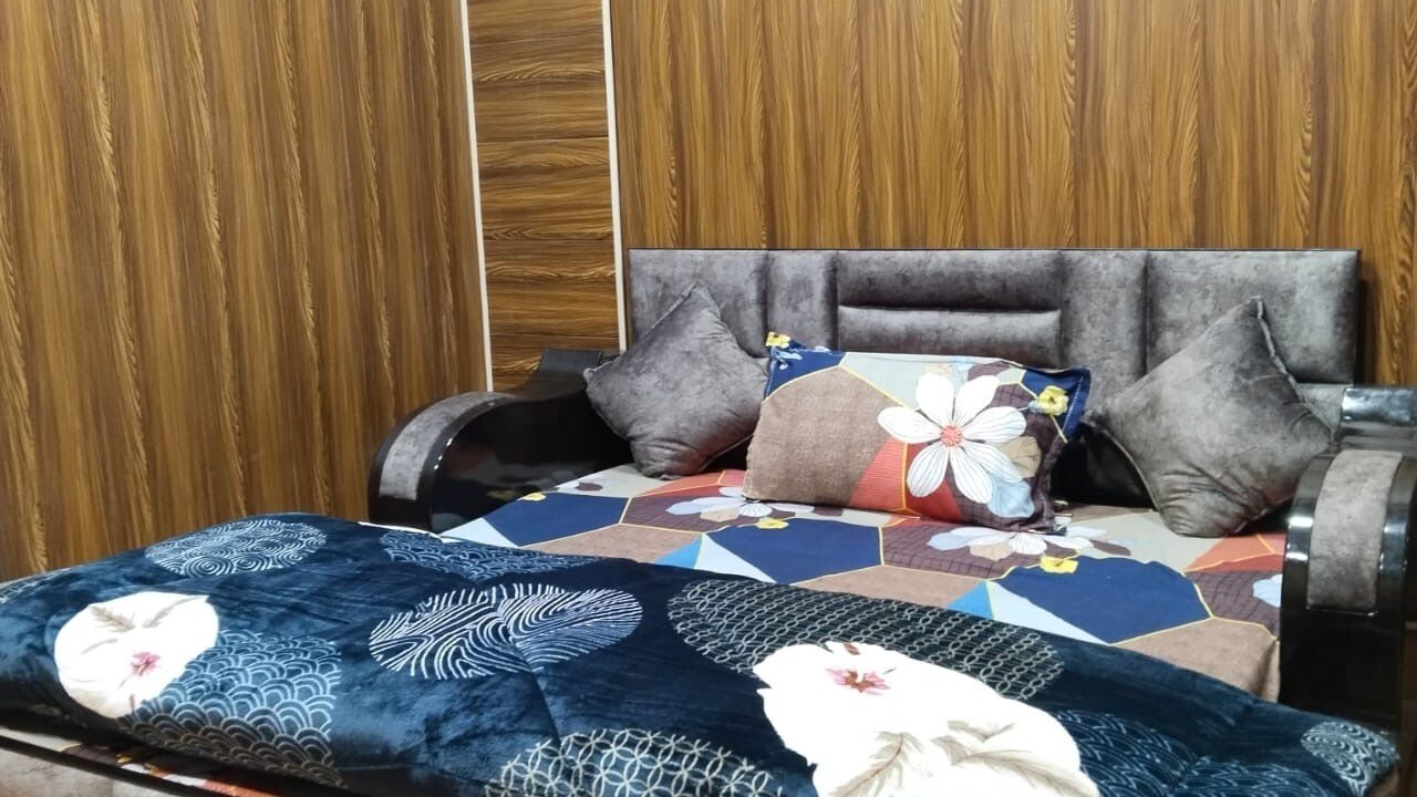 Photo of Bedroom in Kharsali