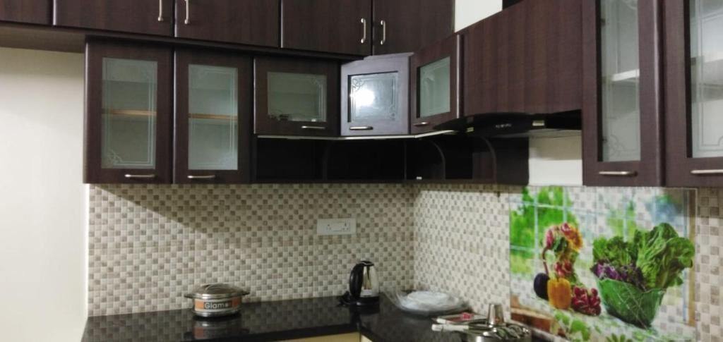 Photo of Kitchen in Chennai