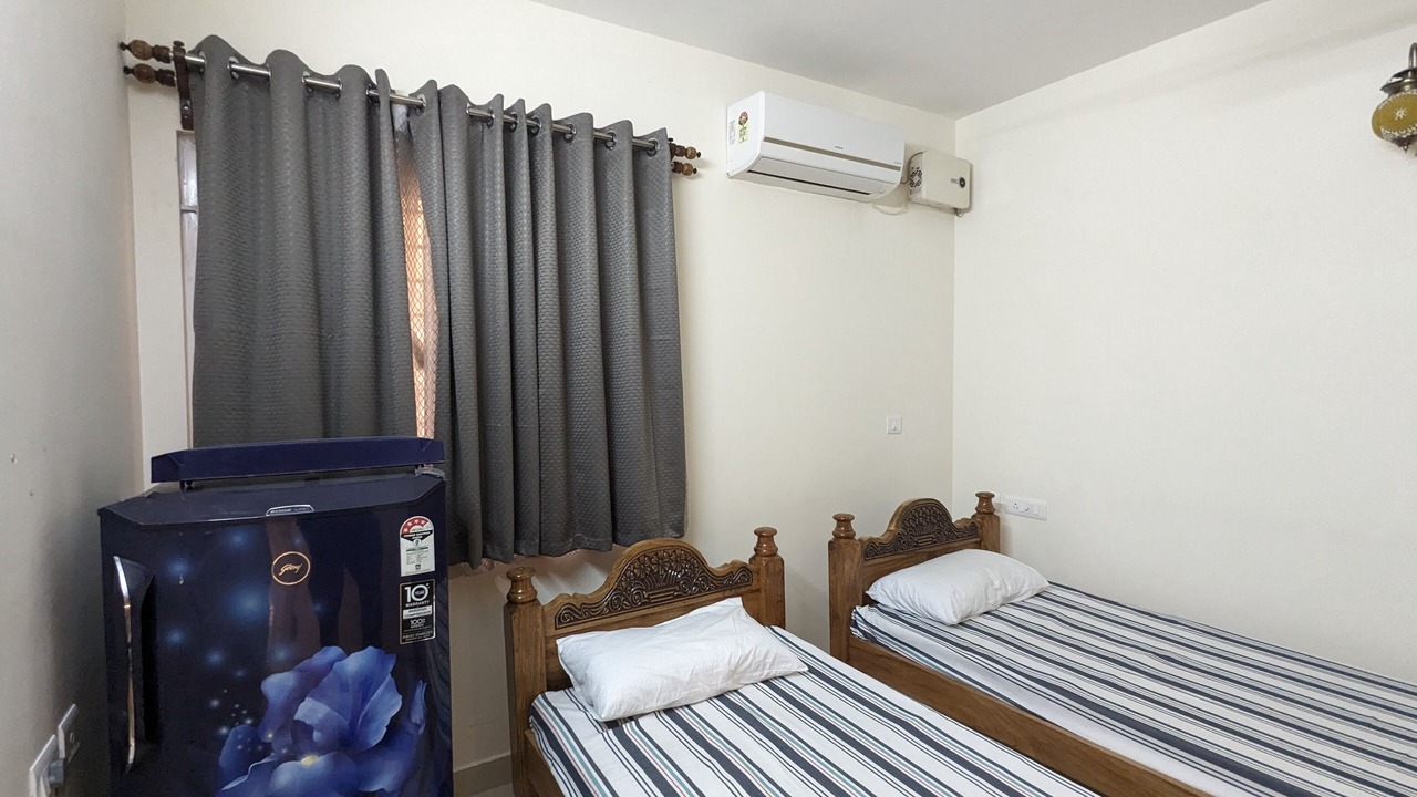 Photo of Bedroom in Chennai