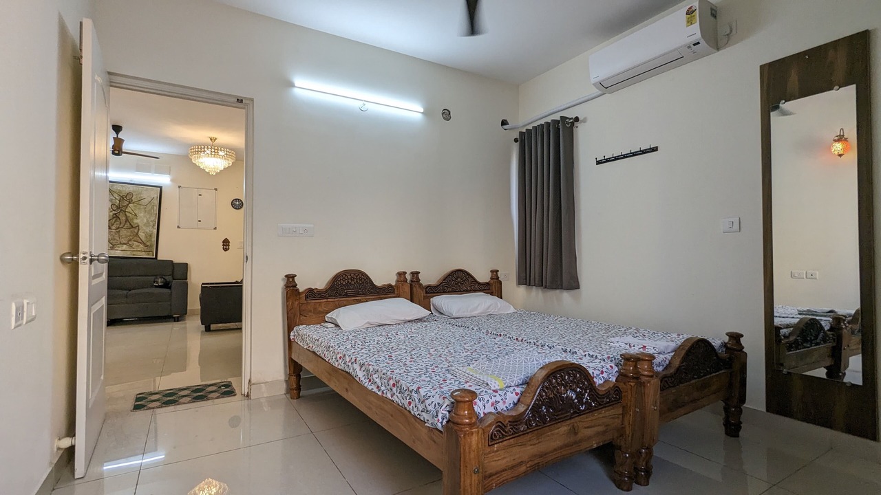 Photo of Bedroom in Chennai