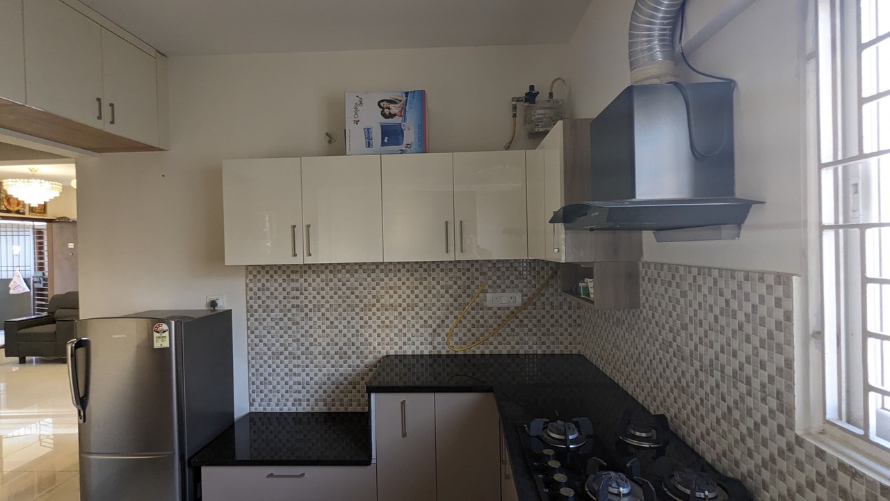 Photo of Kitchen in Chennai